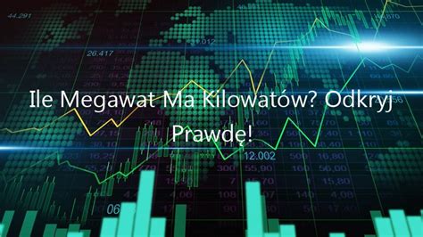 megawat ile to kilowatów.